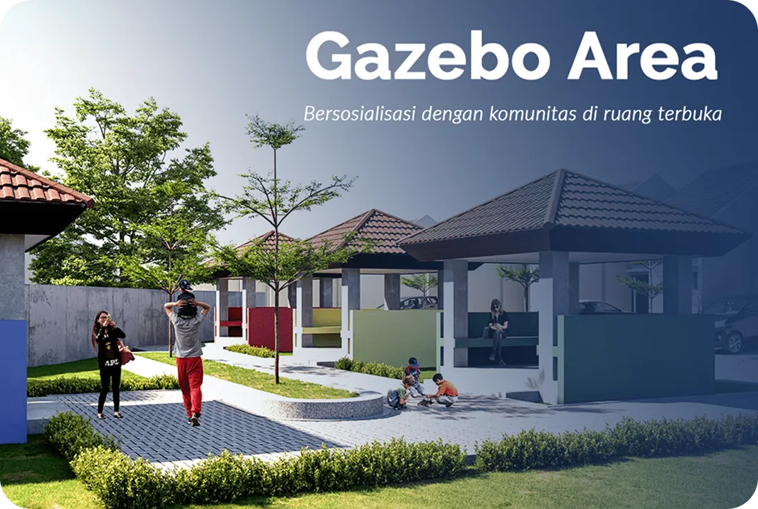 Gazebo