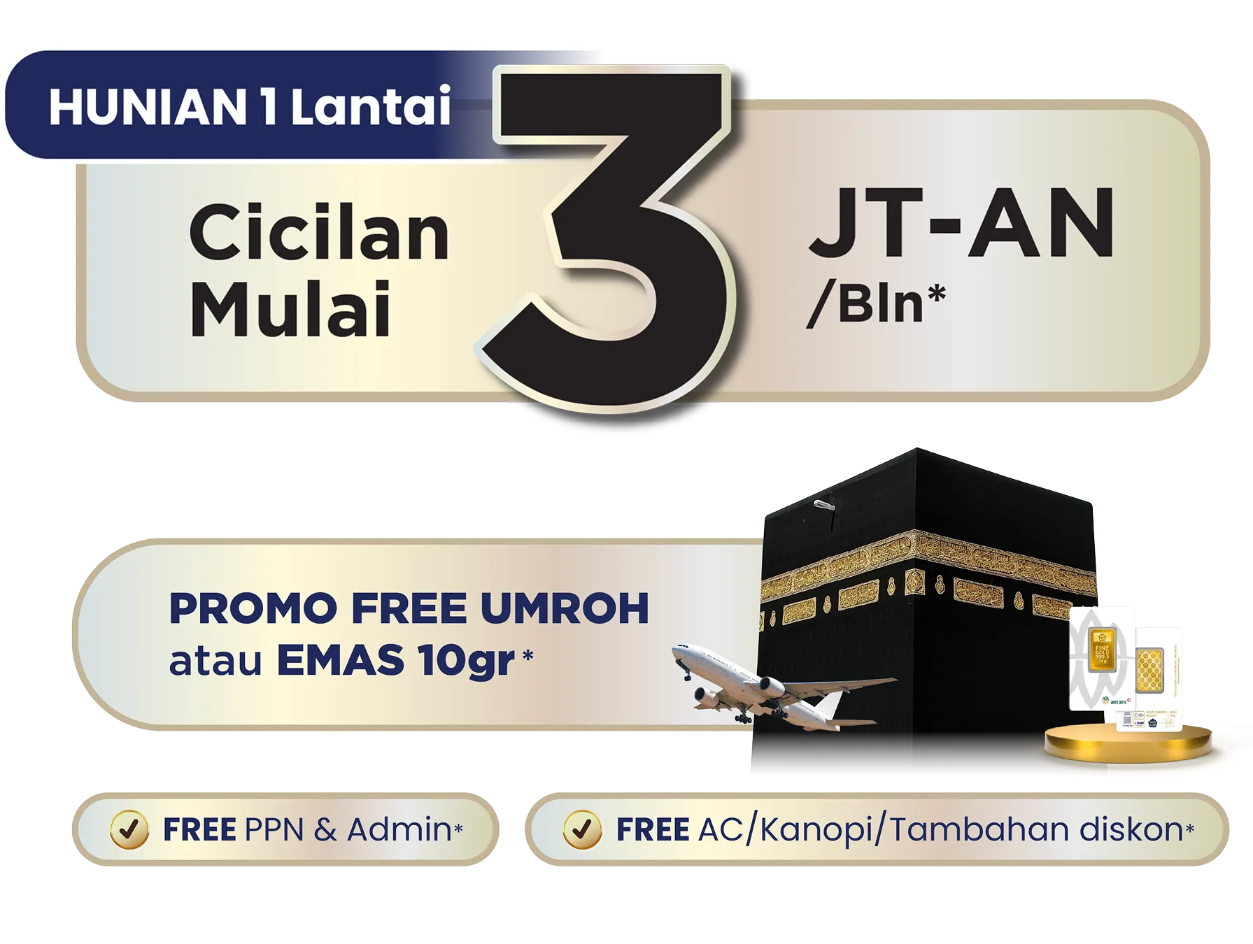 Promo Graha Mirai
